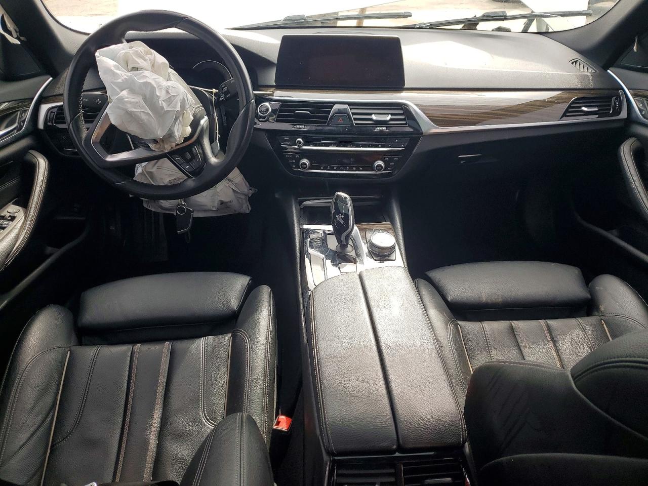 BMW 5 Series I