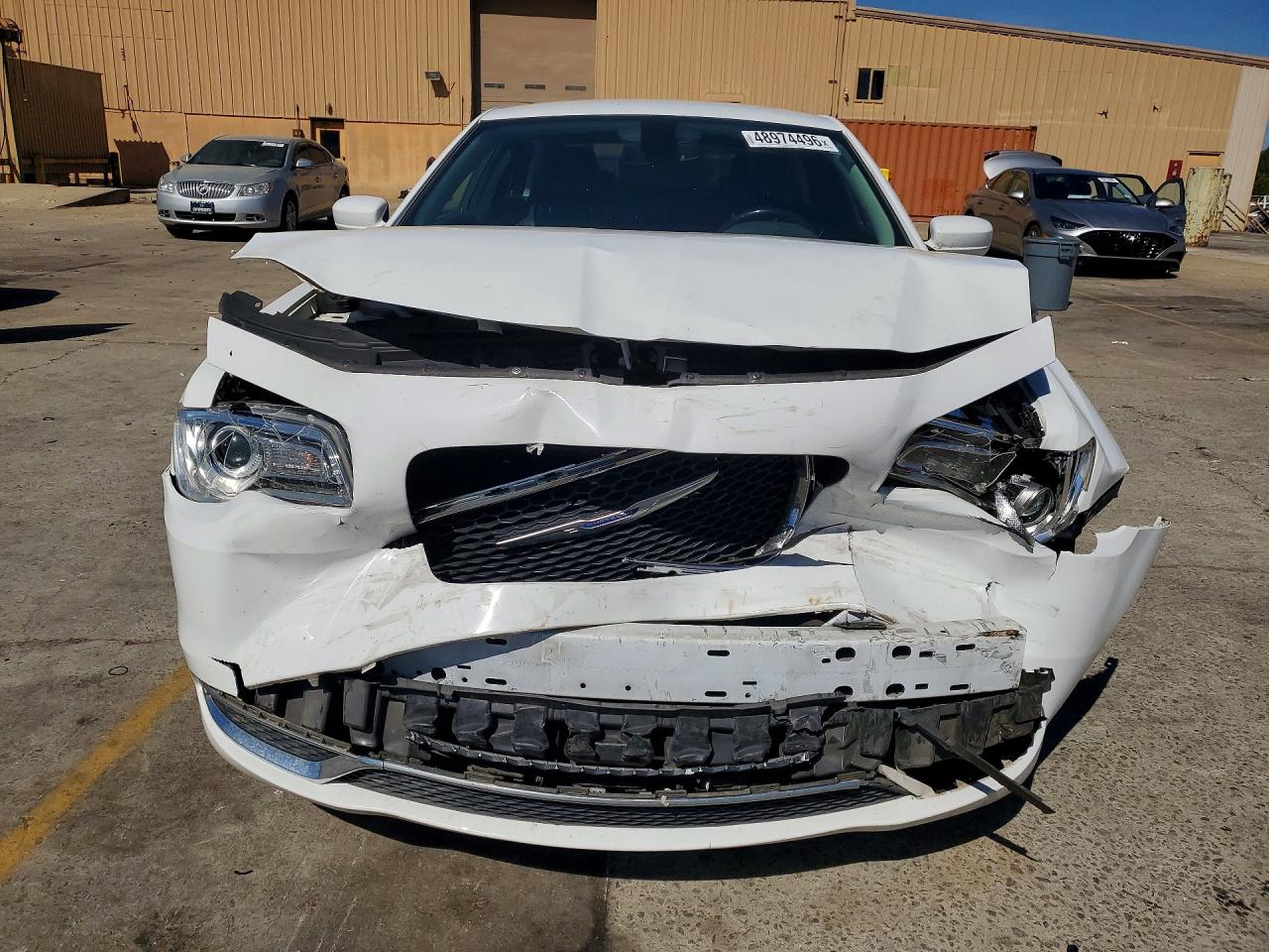 Chrysler 300 Touring
