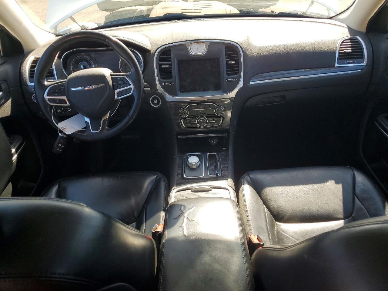 Chrysler 300 Touring