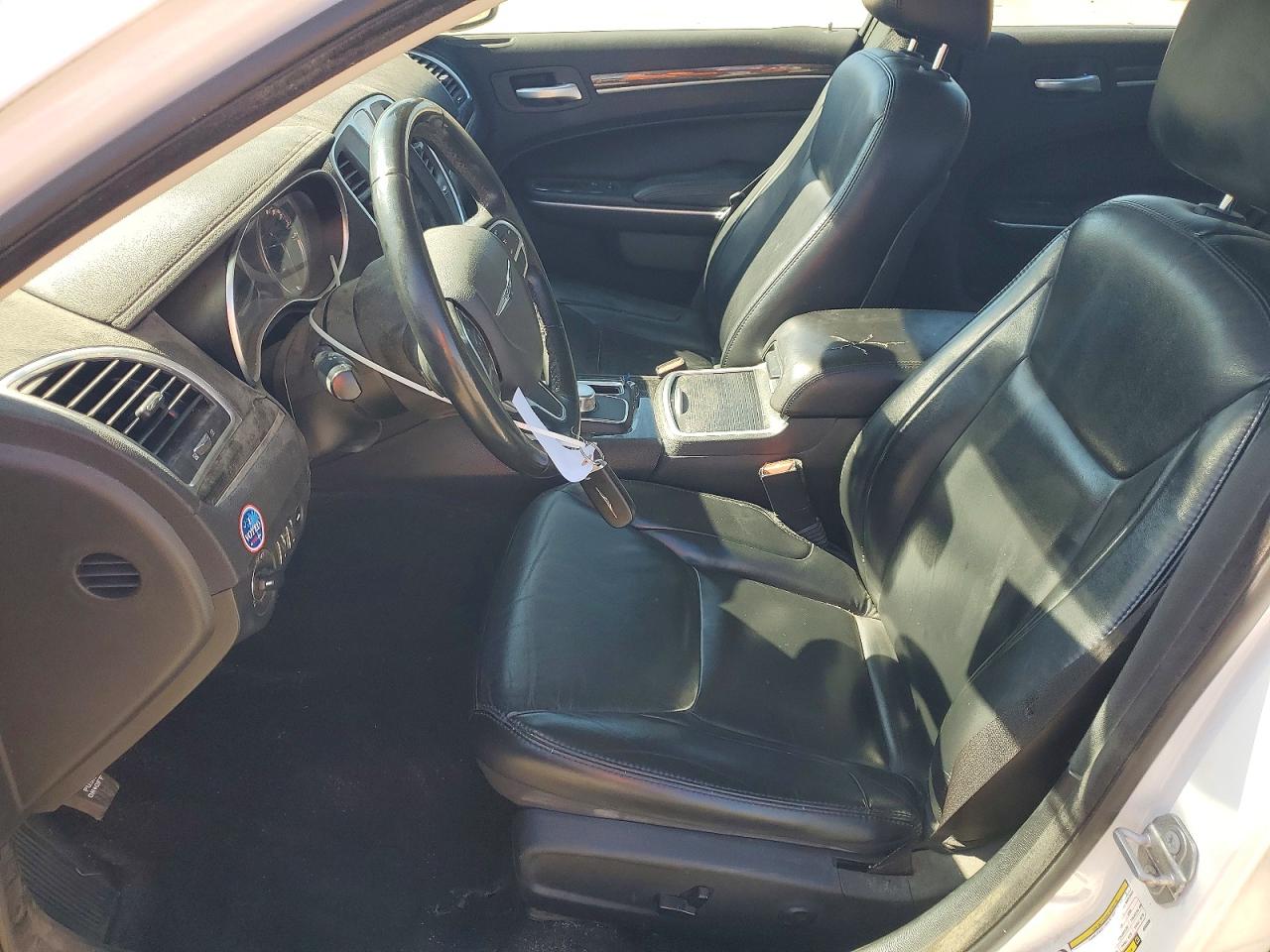 Chrysler 300 Touring
