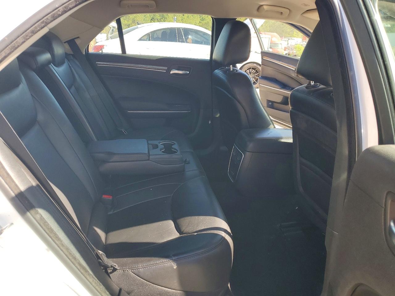 Chrysler 300 Touring