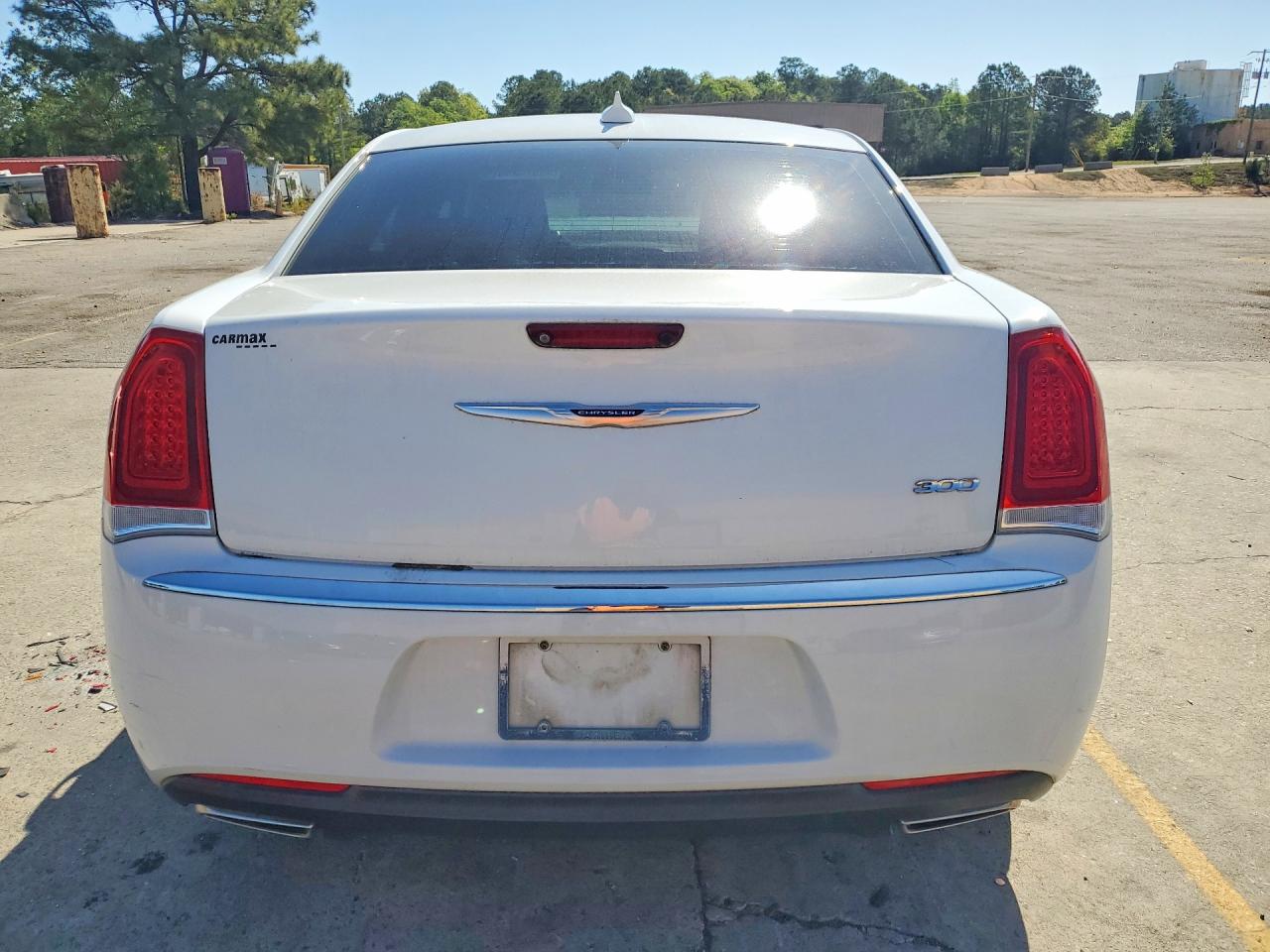 Chrysler 300 Touring
