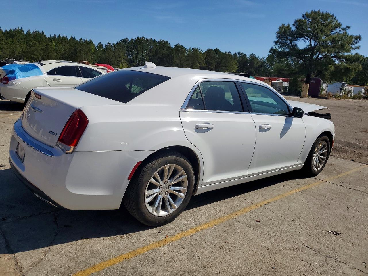 Chrysler 300 Touring