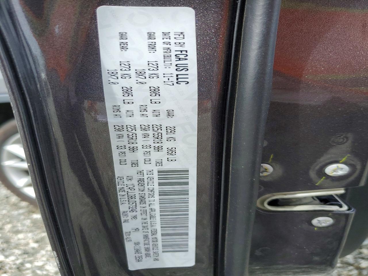 Jeep Cherokee Limited