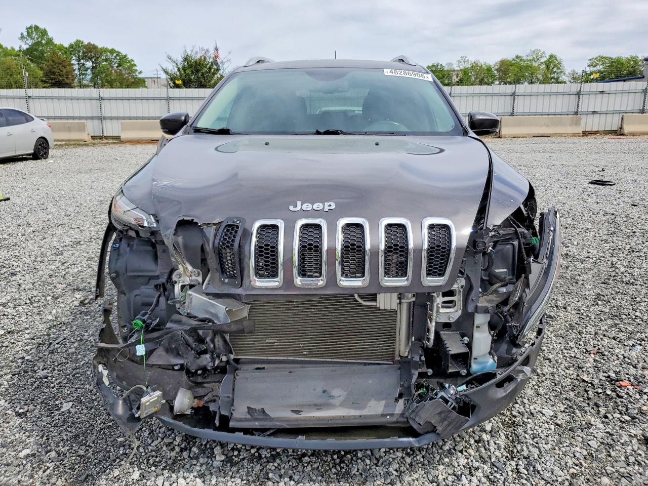 Jeep Cherokee Limited