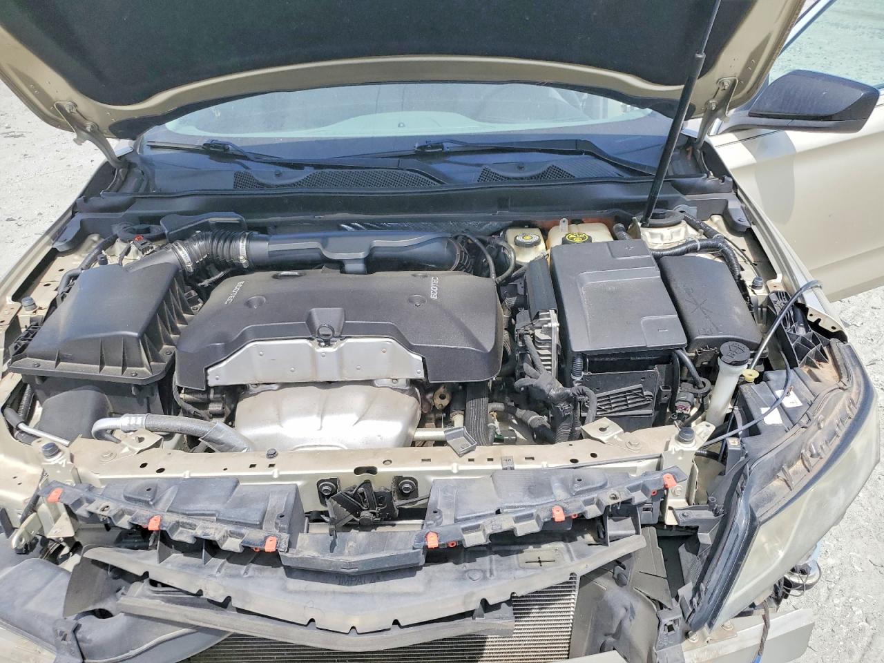 Chevrolet Impala Ls