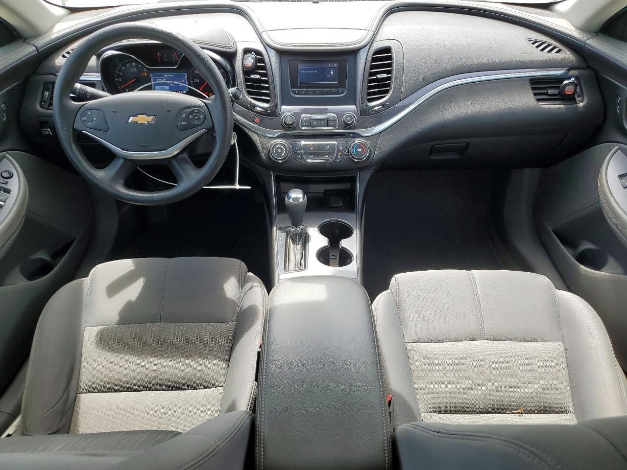 Chevrolet Impala Ls