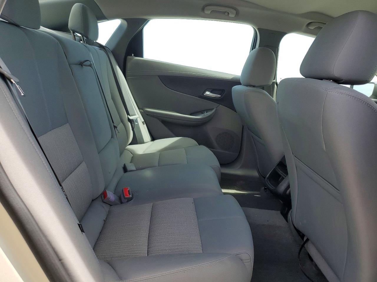 Chevrolet Impala Ls
