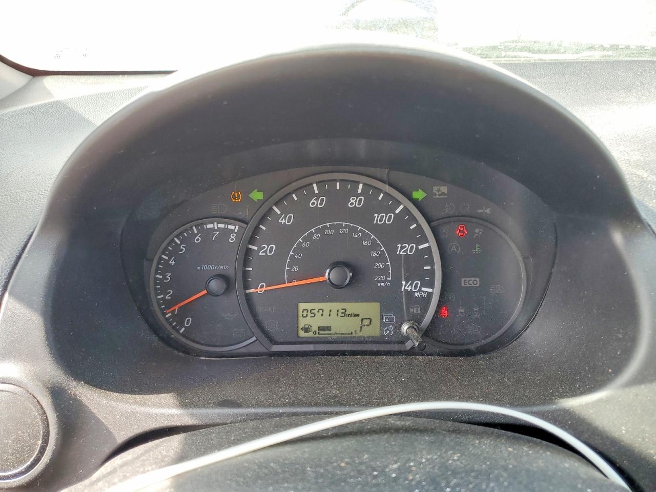 Mitsubishi Mirage Es