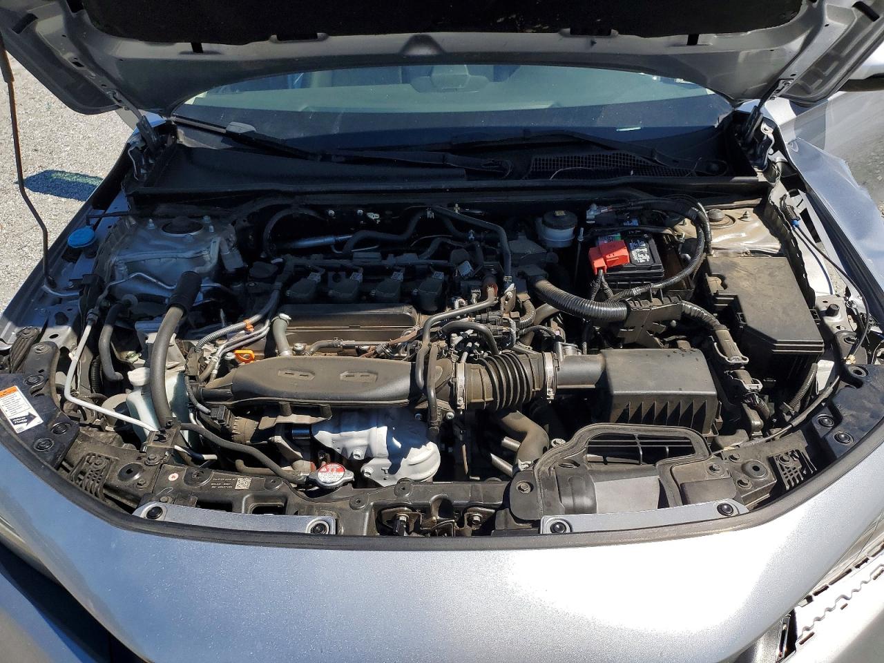 Honda Civic Touring