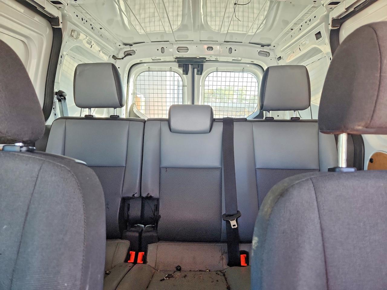 Ford Transit Xlt