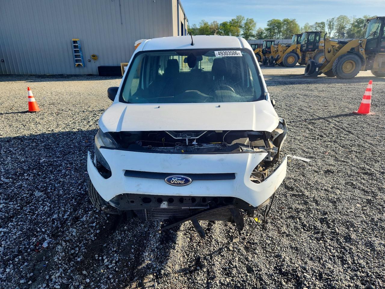 Ford Transit Xlt