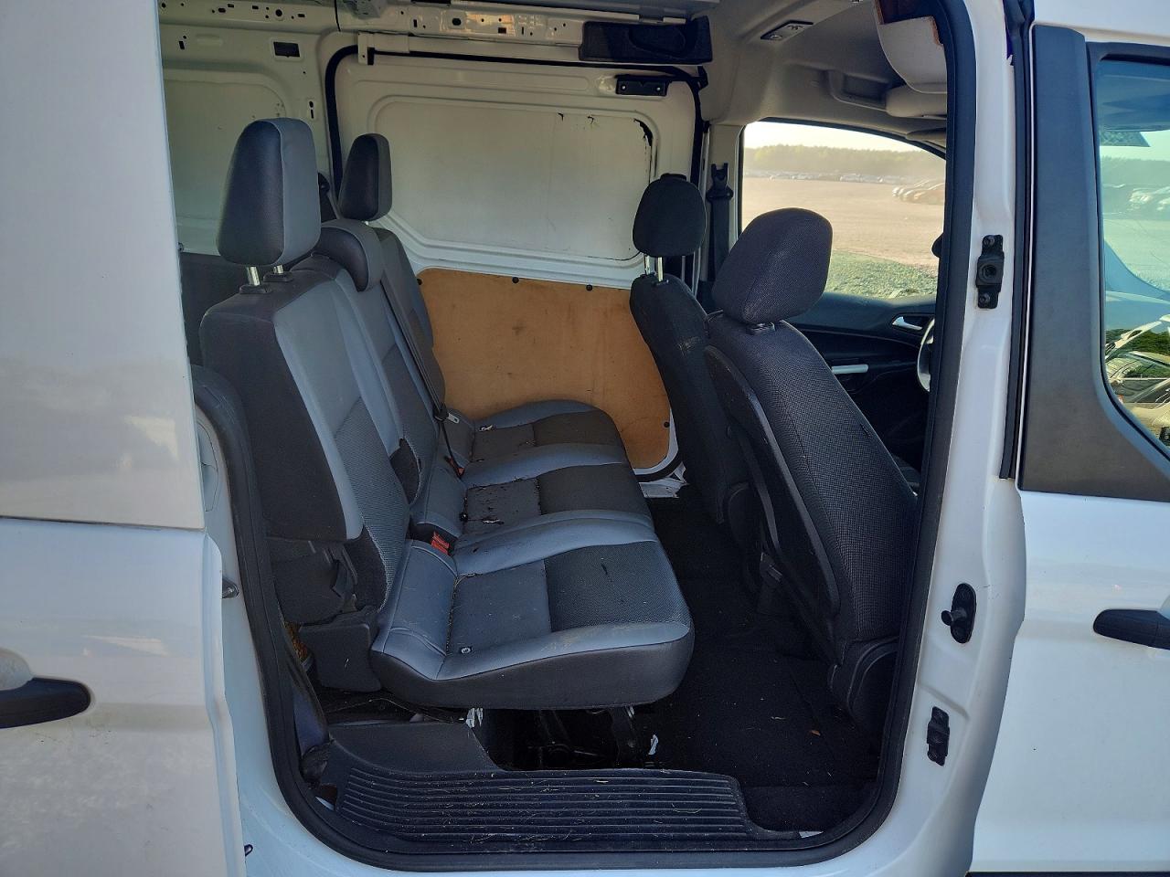 Ford Transit Xlt