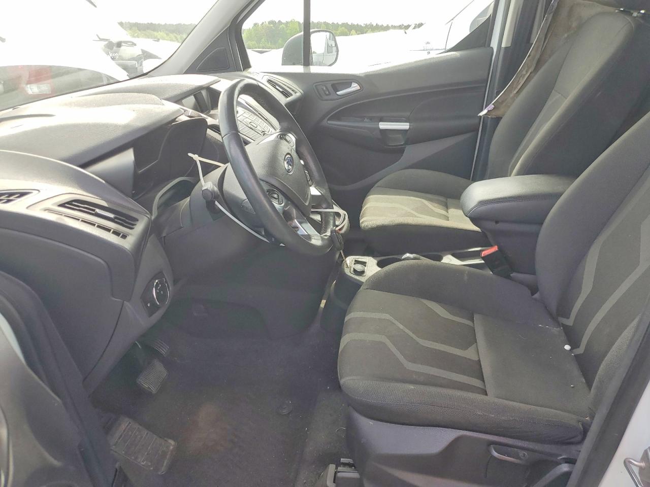 Ford Transit Xlt
