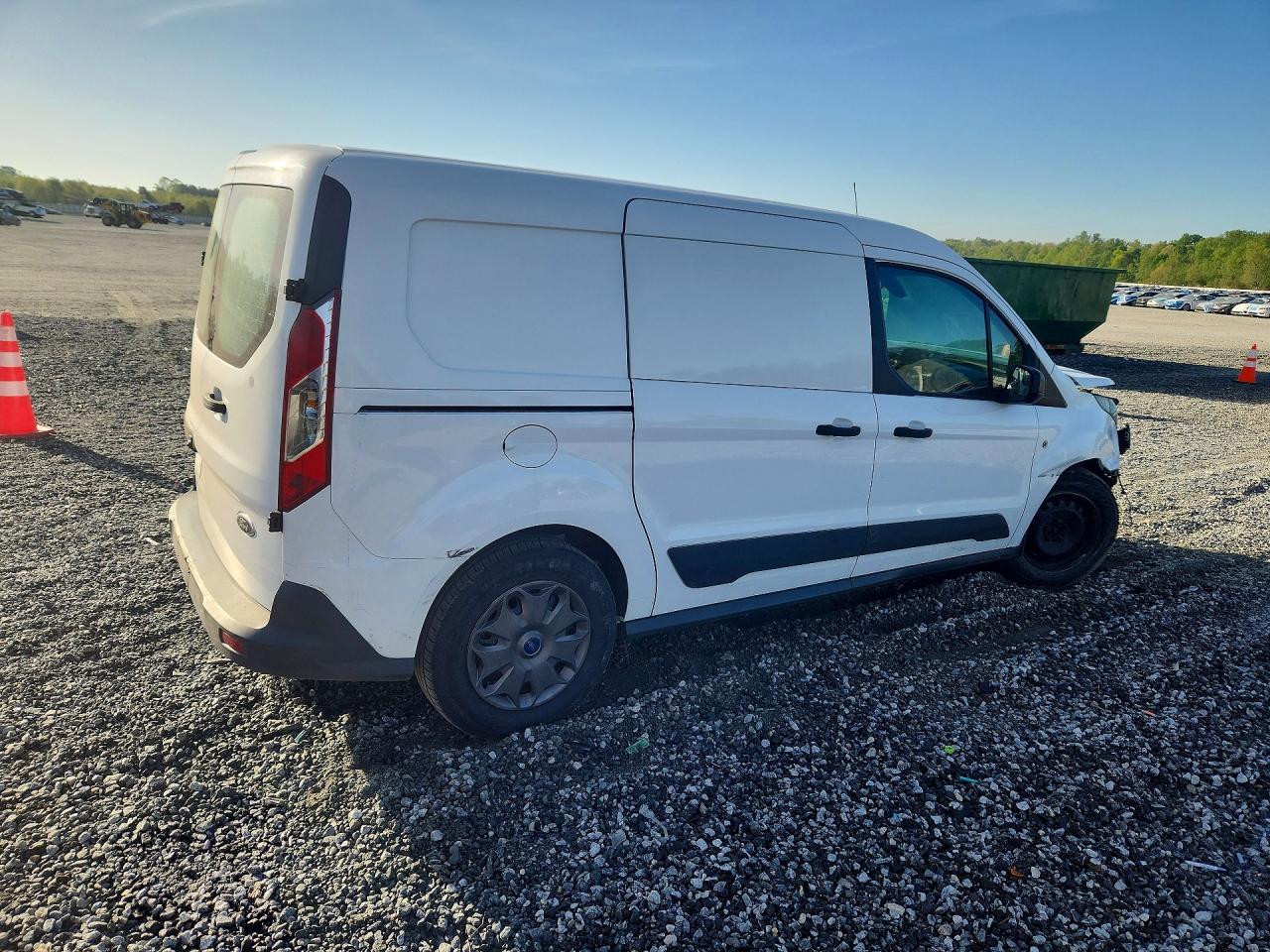 Ford Transit Xlt