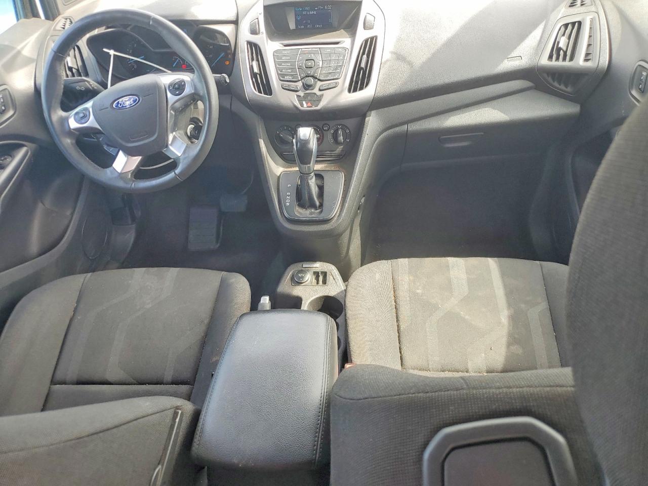 Ford Transit Xlt
