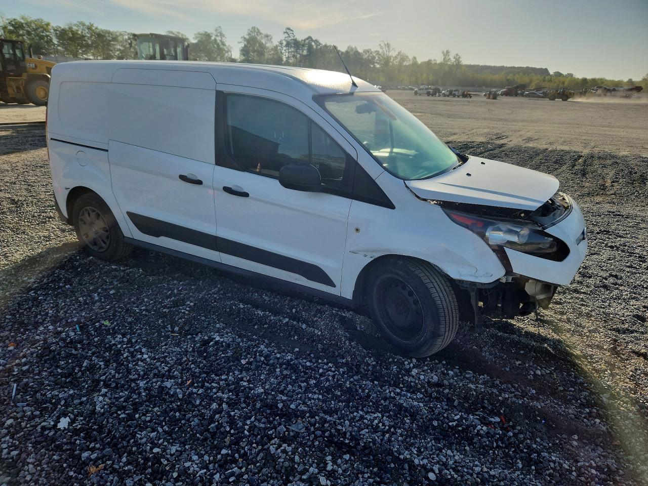 Ford Transit Xlt