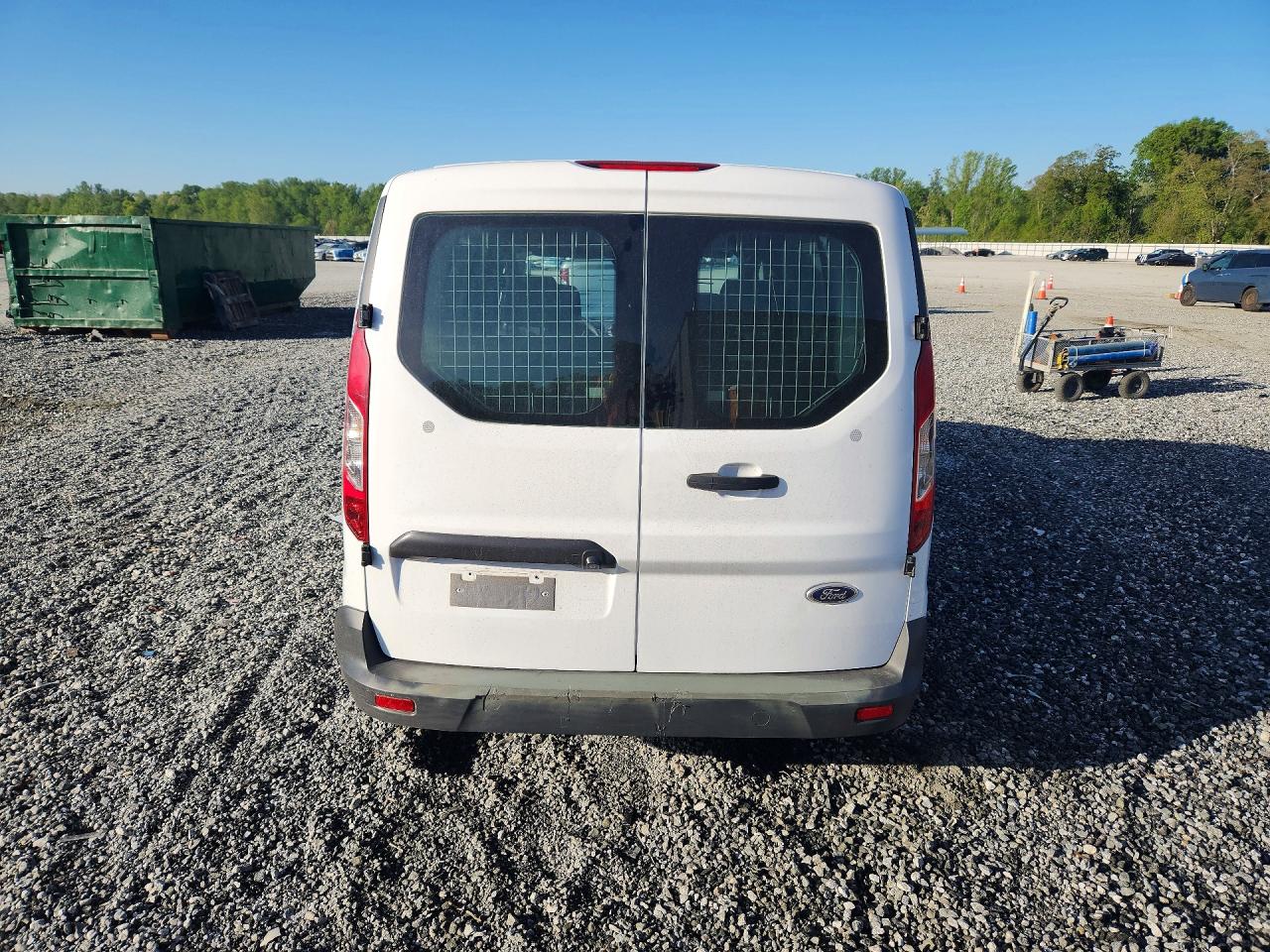 Ford Transit Xlt