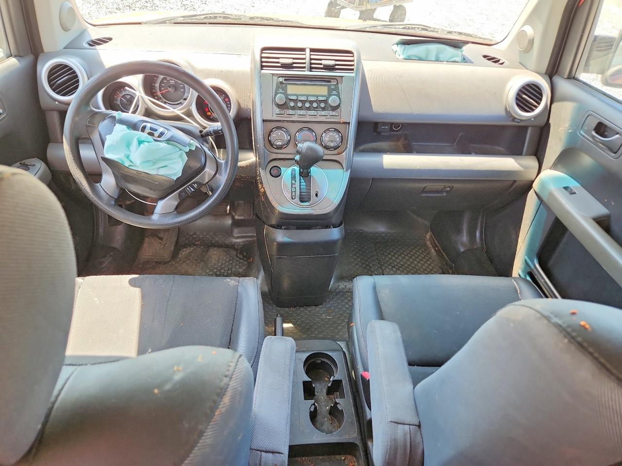 Honda Element Ex