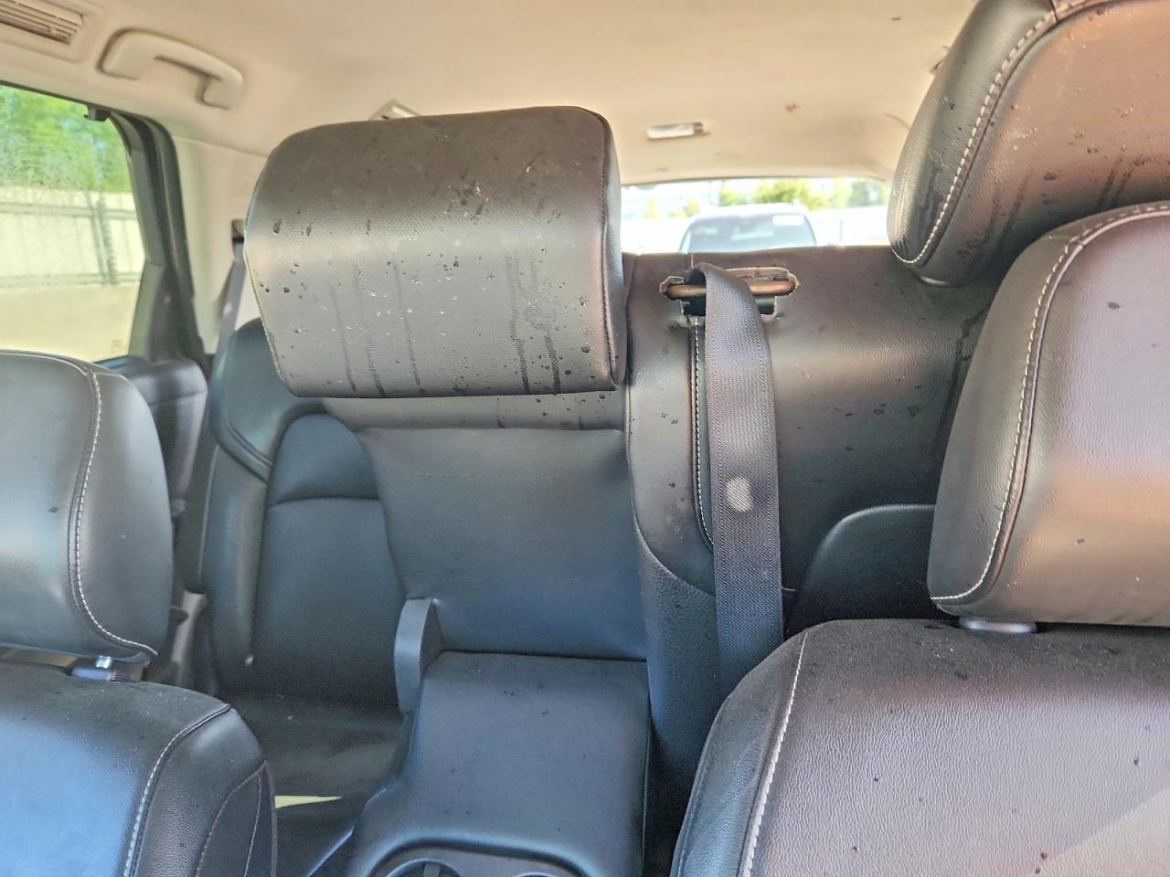 Nissan Pathfinder Sl