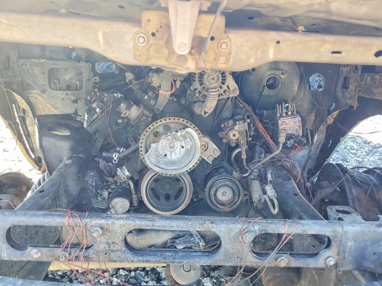 Ram 2500 St