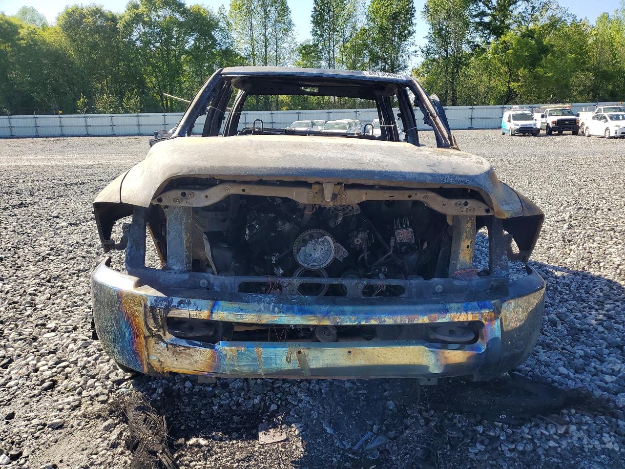 Ram 2500 St