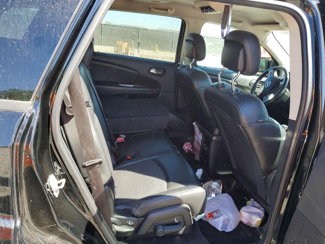 Dodge Journey Crossroad