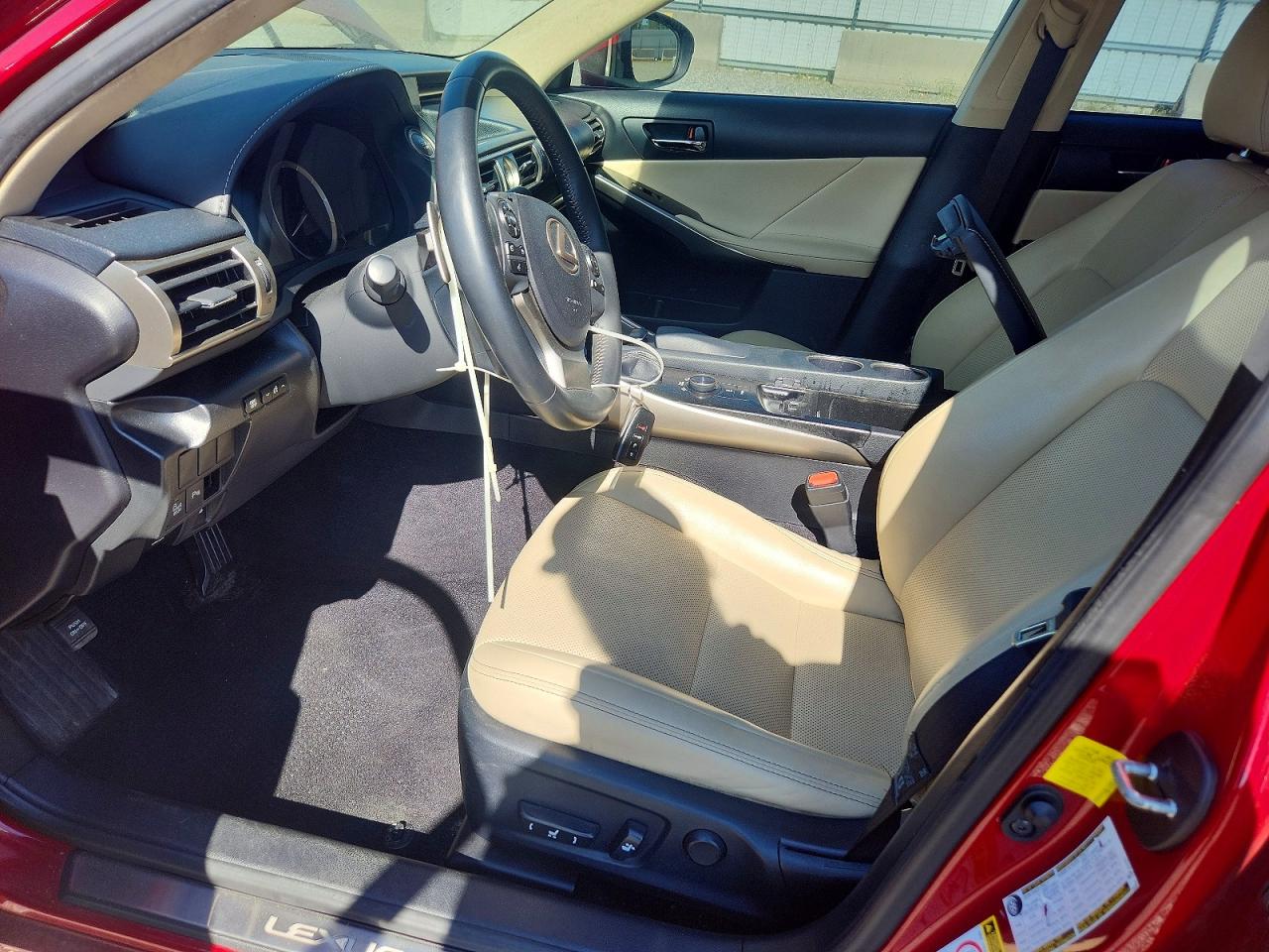 Lexus Is 250