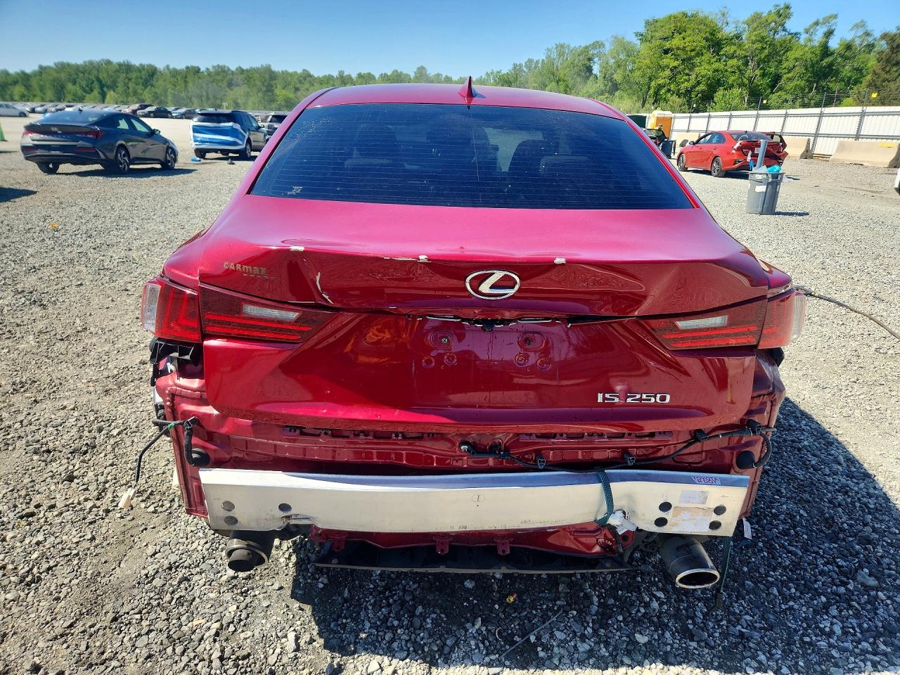 Lexus Is 250
