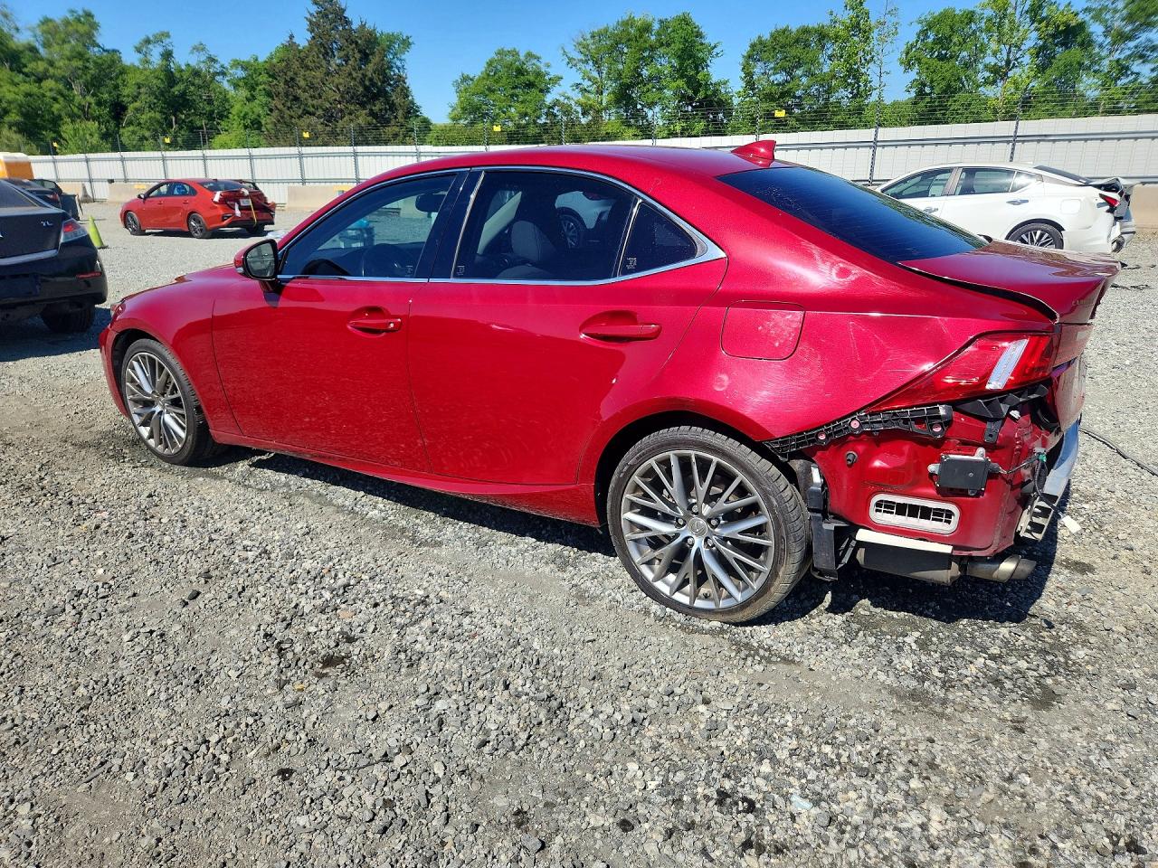 Lexus Is 250