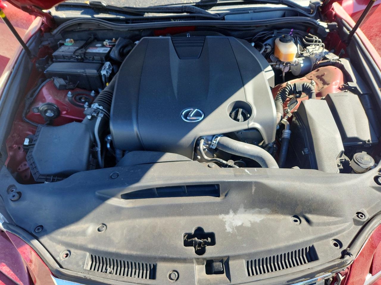 Lexus Is 250