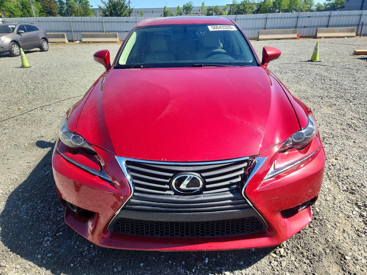 Lexus Is 250