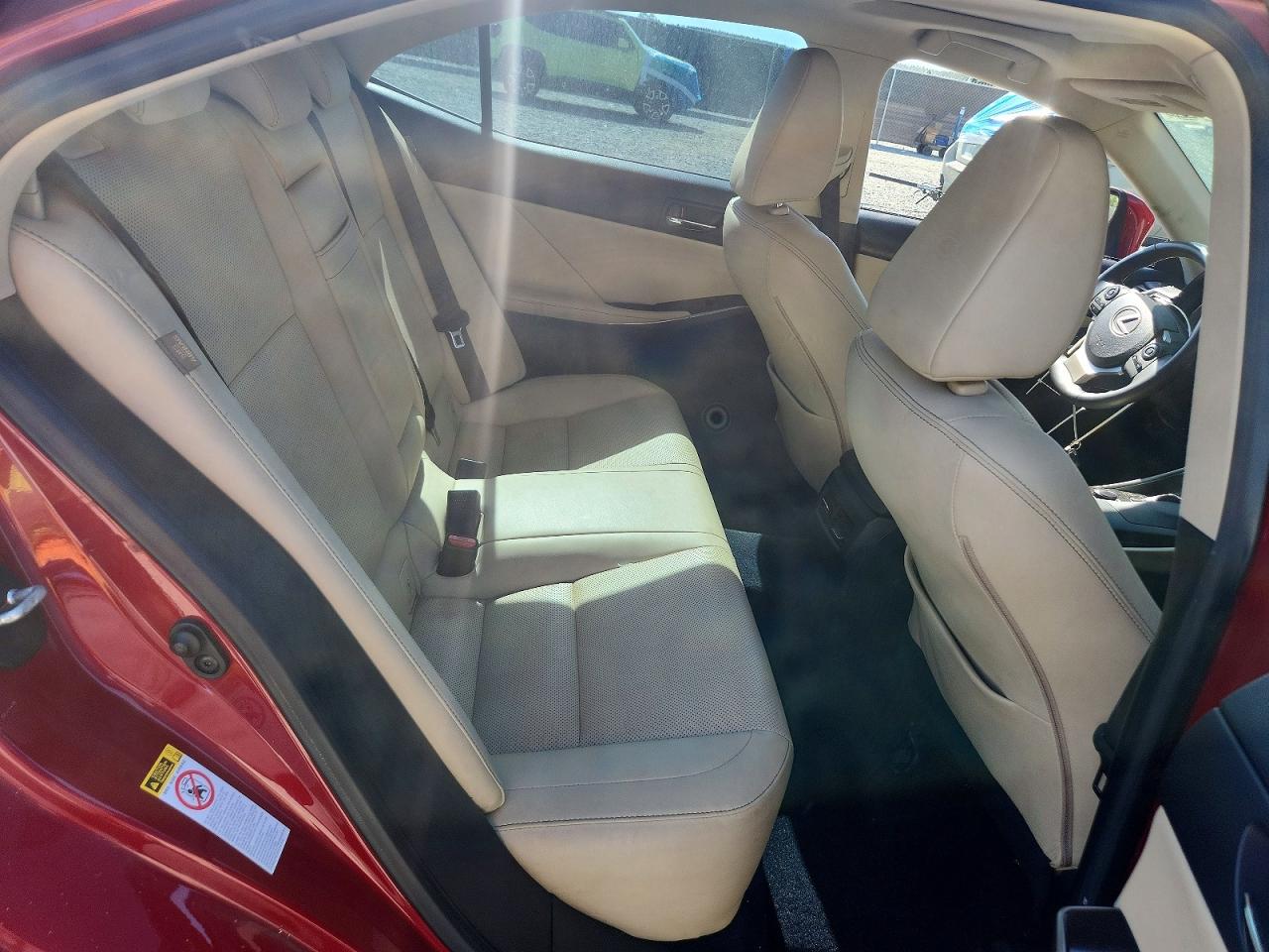 Lexus Is 250