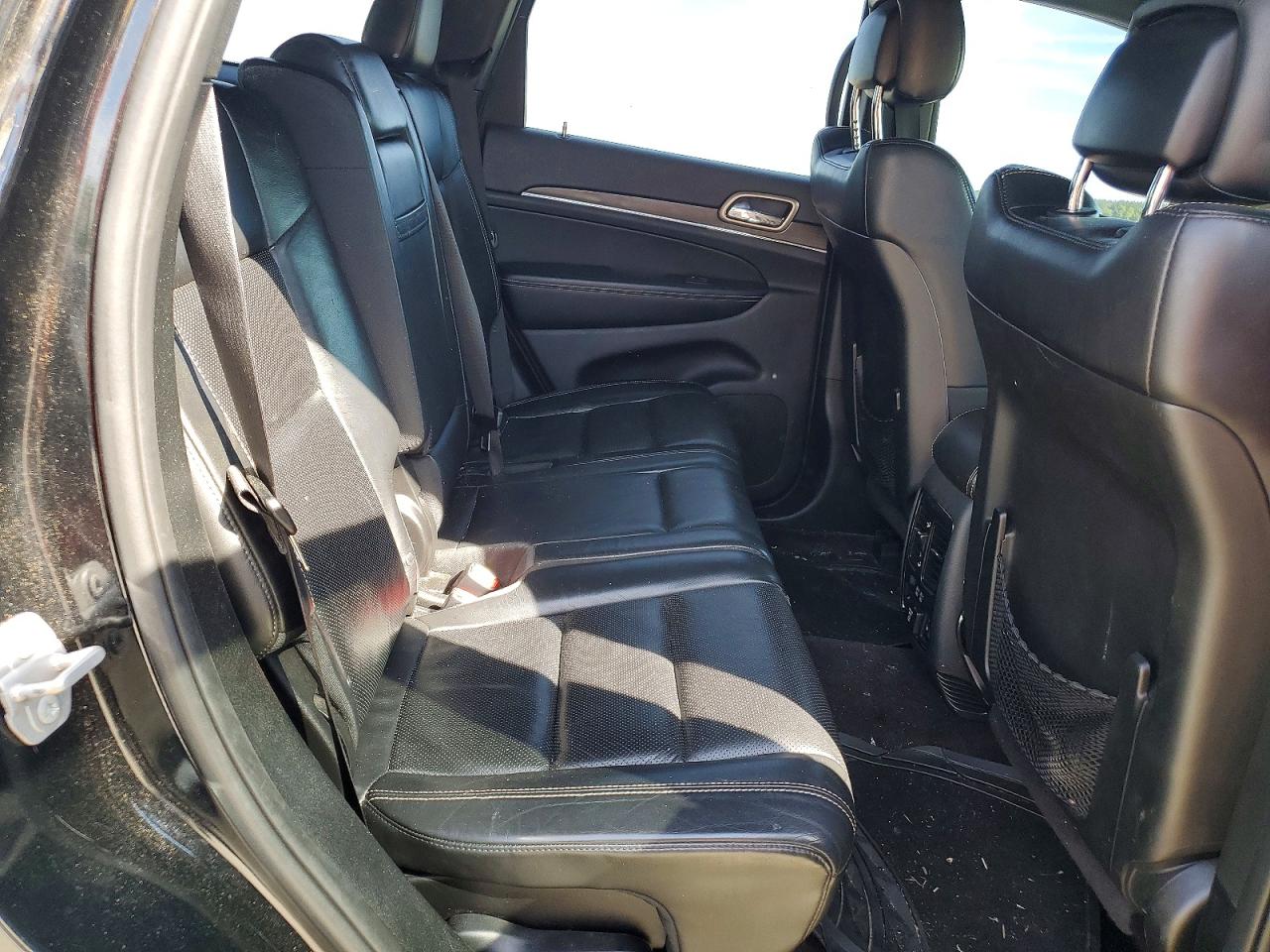 Jeep Cherokee Limited