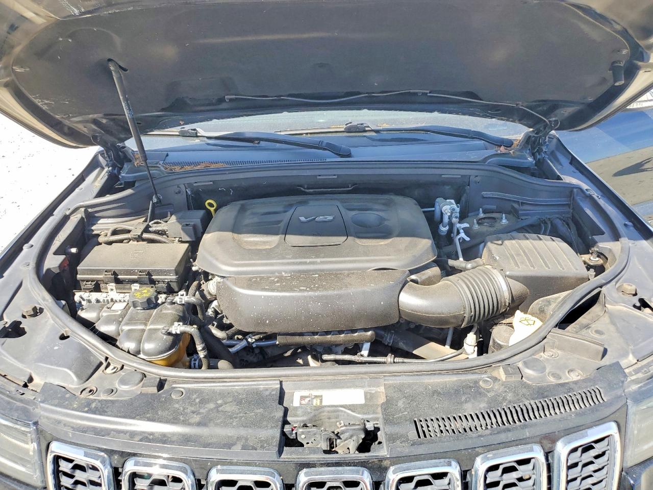 Jeep Cherokee Limited