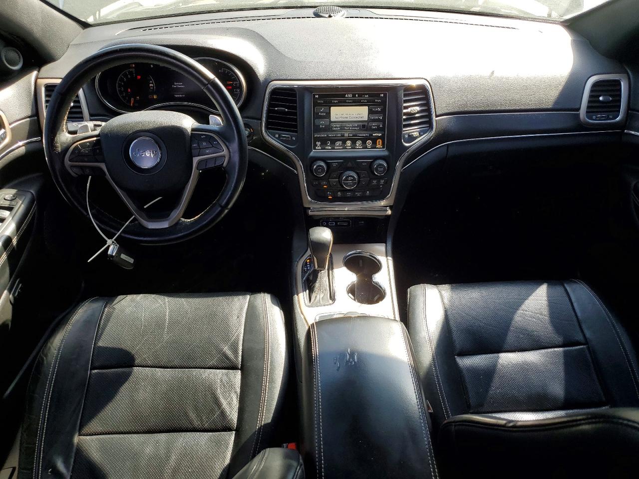 Jeep Cherokee Limited