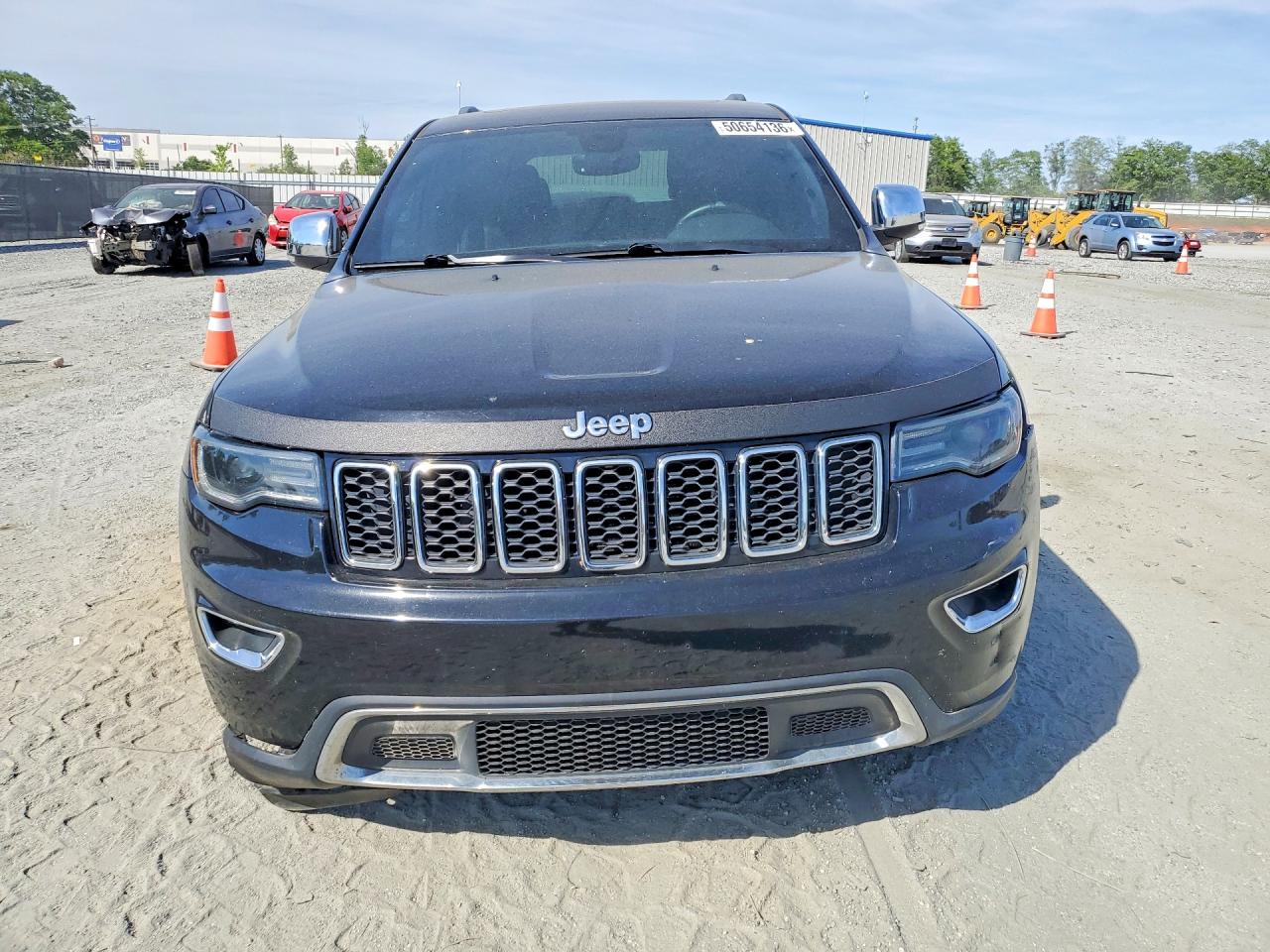 Jeep Cherokee Limited