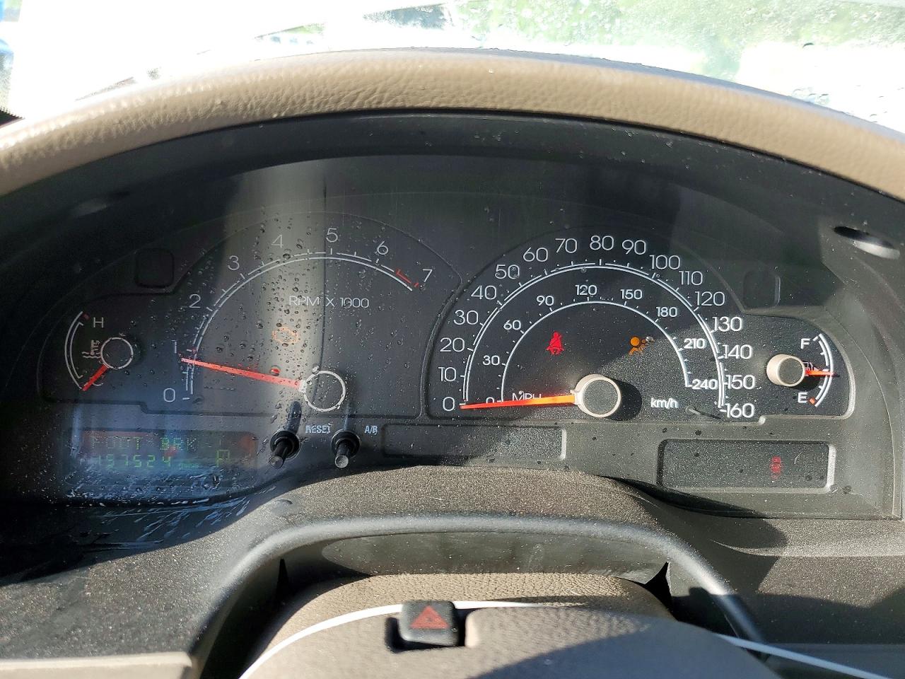 Lincoln Ls Series