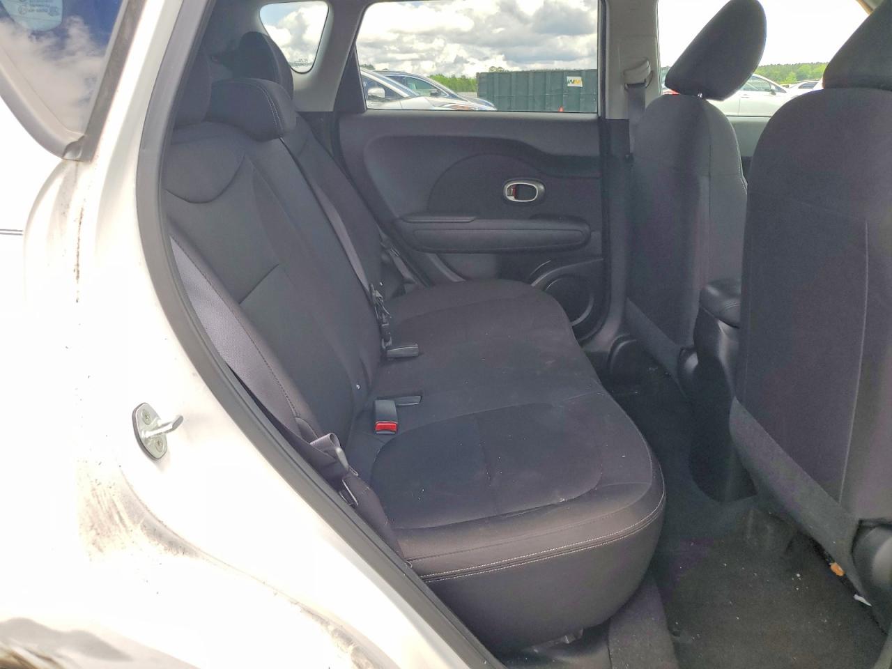 Kia Soul Base
