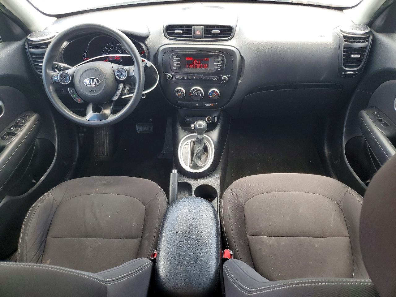 Kia Soul Base
