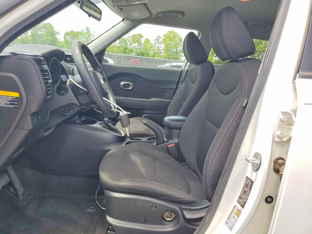 Kia Soul Base