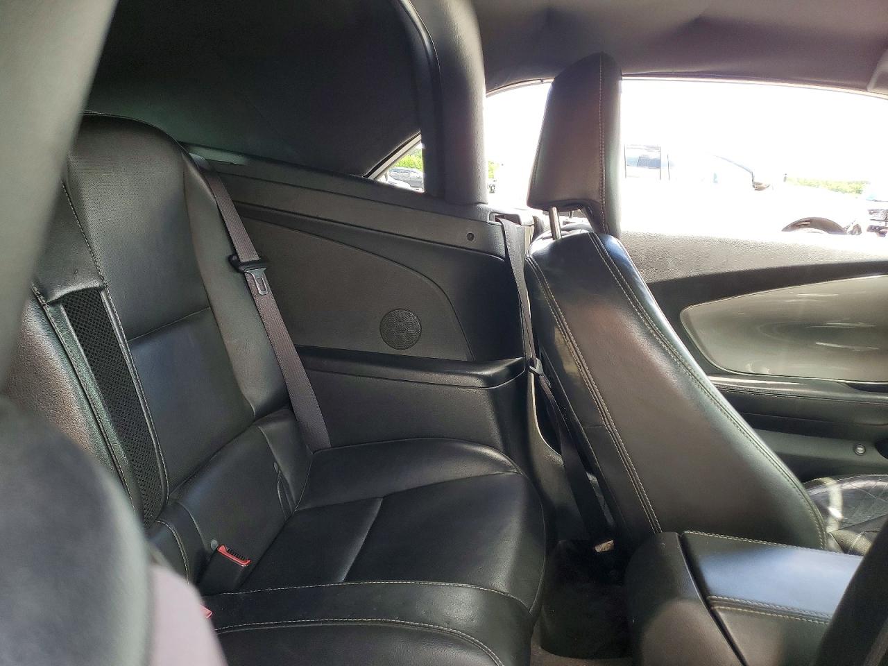 Chevrolet Camaro Lt