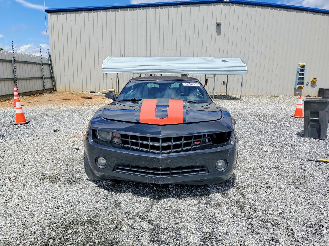 Chevrolet Camaro Lt