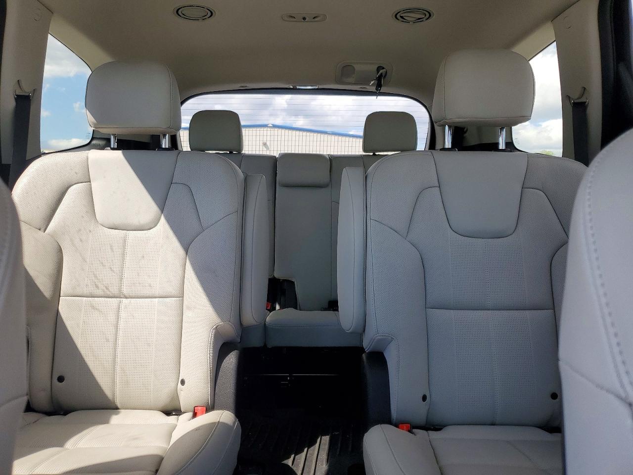 Kia Telluride Ex