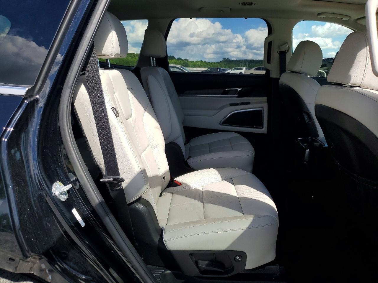 Kia Telluride Ex