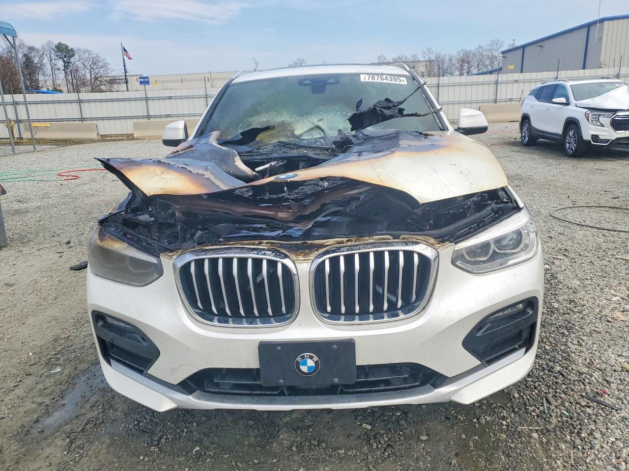 BMW X Series Xdrive30i