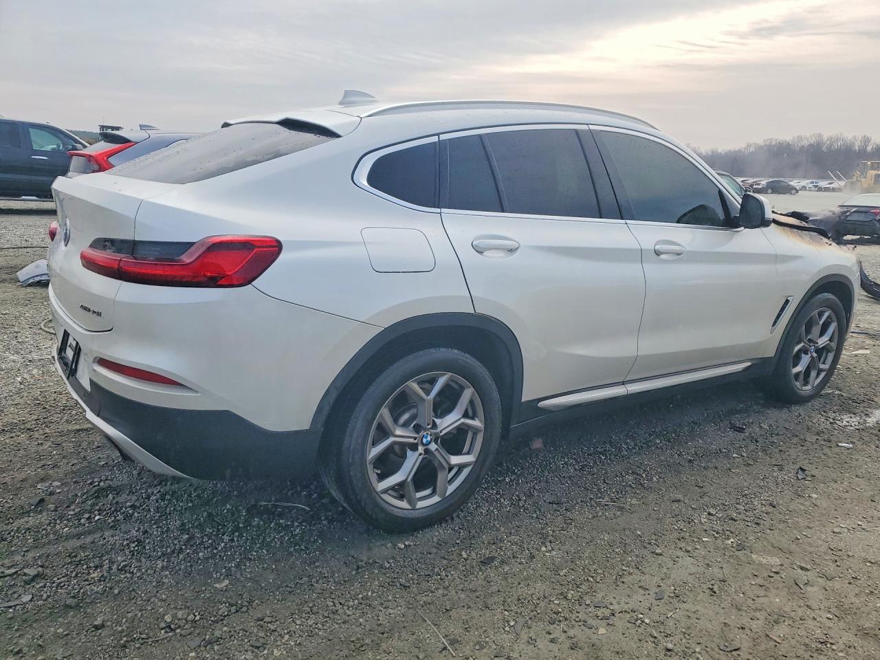 BMW X Series Xdrive30i