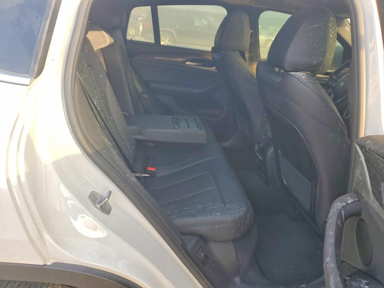 BMW X Series Xdrive30i