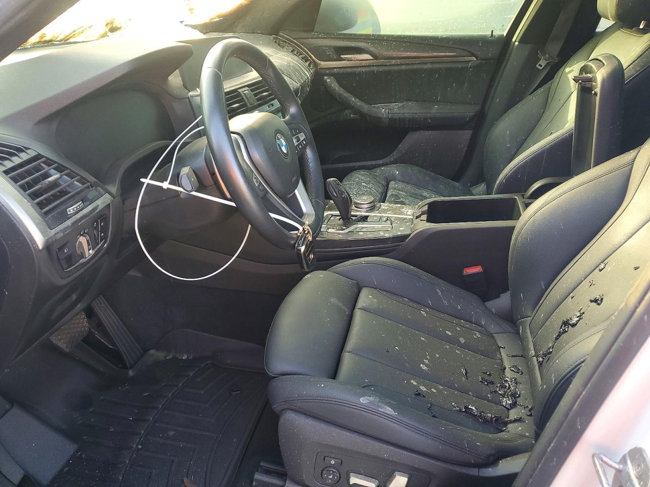BMW X Series Xdrive30i