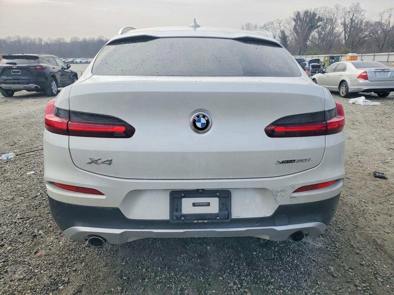 BMW X Series Xdrive30i